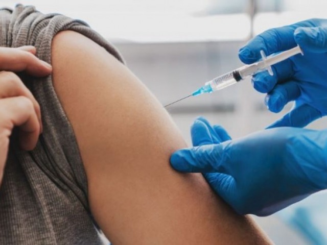 Preocupan las tasas de vacunaci�n en la Argentina